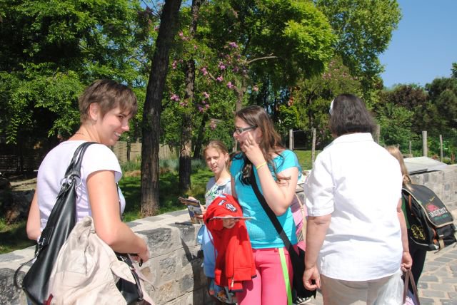 Kilátó Tanoda – Kirándulás Budapestre 2015.05.12. TÁMOP-.3.3.9C-12-2012-0099