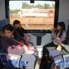 Kilátó Tanoda – Kirándulás Budapestre 2015.05.12. TÁMOP-.3.3.9C-12-2012-0099