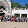 Kilátó Tanoda – Kirándulás Budapestre 2015.05.12. TÁMOP-.3.3.9C-12-2012-0099