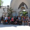 Kilátó Tanoda – Kirándulás Budapestre 2015.05.12. TÁMOP-.3.3.9C-12-2012-0099