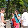 Kilátó Tanoda – Kirándulás Budapestre 2015.05.12. TÁMOP-.3.3.9C-12-2012-0099
