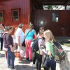 Kilátó Tanoda – Kirándulás Budapestre 2015.05.12. TÁMOP-.3.3.9C-12-2012-0099