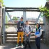 Kilátó Tanoda – Kirándulás Budapestre 2015.05.12. TÁMOP-.3.3.9C-12-2012-0099
