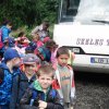 Somosi ovisok a Gyadai tanösvény és látogatóközpontban