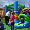 Gyermeknap a bárnai oviban