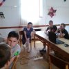 Robotépítő tábor 2014