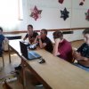 Robotépítő tábor 2014