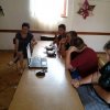 Robotépítő tábor 2014