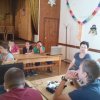 Robotépítő tábor 2014