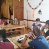 Robotépítő tábor 2014