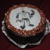 Robotépítő tábor 2014