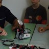 Robotépítő tábor 2014
