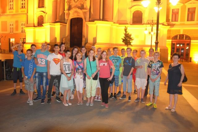 Robot műhely 2015