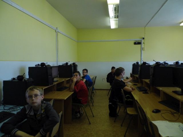 Robot műhely 2015