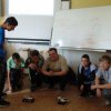 Robot műhely 2015