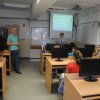 Robot műhely 2015