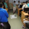 Robot műhely 2015