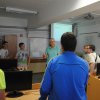 Robot műhely 2015