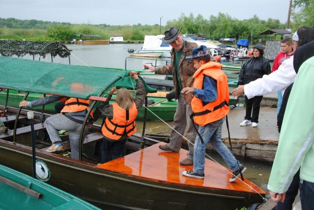 Kilátó Tanoda – Kirándulás a Tisza-tóhoz