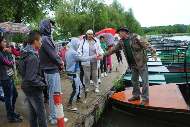 Kilátó Tanoda – Kirándulás a Tisza-tóhoz