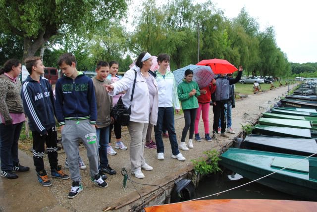 Kilátó Tanoda – Kirándulás a Tisza-tóhoz