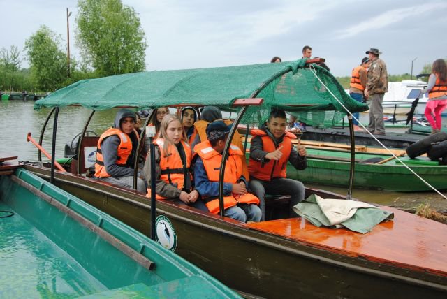 Kilátó Tanoda – Kirándulás a Tisza-tóhoz