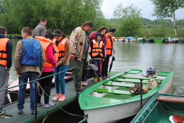 Kilátó Tanoda – Kirándulás a Tisza-tóhoz