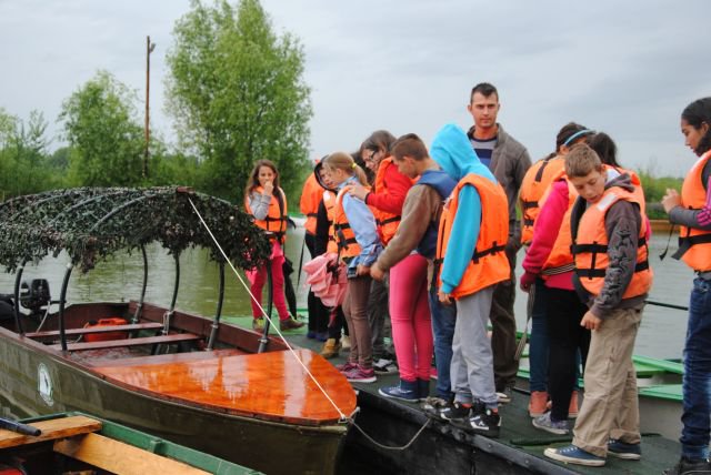 Kilátó Tanoda – Kirándulás a Tisza-tóhoz