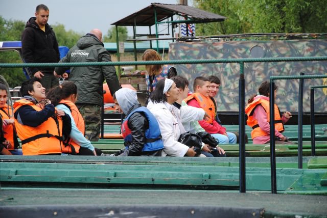 Kilátó Tanoda – Kirándulás a Tisza-tóhoz