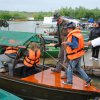Kilátó Tanoda – Kirándulás a Tisza-tóhoz