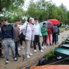 Kilátó Tanoda – Kirándulás a Tisza-tóhoz