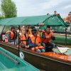 Kilátó Tanoda – Kirándulás a Tisza-tóhoz