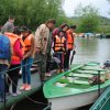Kilátó Tanoda – Kirándulás a Tisza-tóhoz